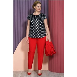 Alani Collection 1333, Брюки,  Блуза,  Жакет