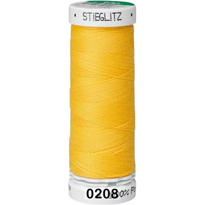Нитка Stieglitz 150м универсальная N100