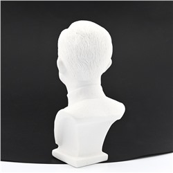 Фигурка из мрамолита "Бюст Держинского" 60*60*120мм