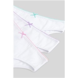 Трусы, 3 шт. ACOOLA #934952