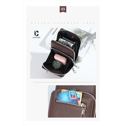 BAG-CY3027-Black