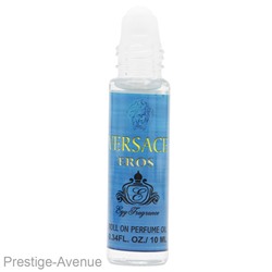 Духи с феромонами Versace Eros for men 10 ml