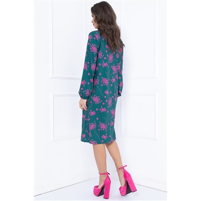 395303 Bellovera Платье