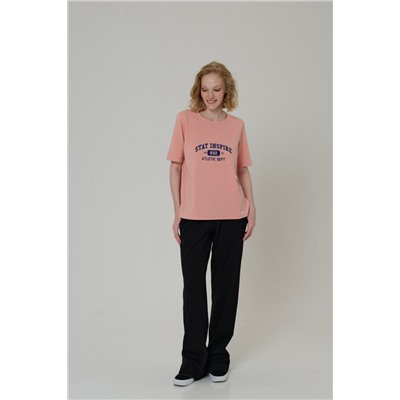 футболка женская 8654-27 Новинка