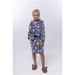 Халат Душка детский 3-952л