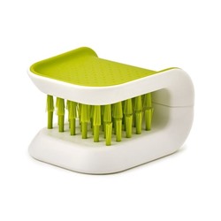 Щетка для столовых приборов и ножей Cleaning brush