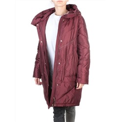 9915 Пальто женское зимнее JEARLIDER (200 гр. холлофайбера) размер 48 российский