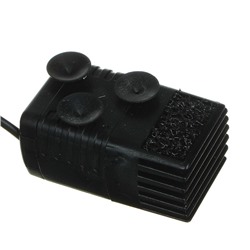 INBLOOM Фонтан на солнечной батарее d16cм 7V/1.4W, DC 7V/150MA, 160л/час