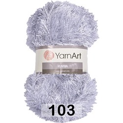 Пряжа YarnArt Rumba