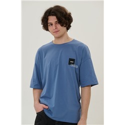 футболка мужская 2886-07