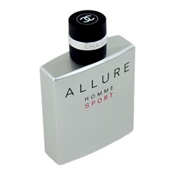 ALLURE CHANEL SPORT men  50ml edt