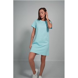 Женская туника из хлопка Happyfox