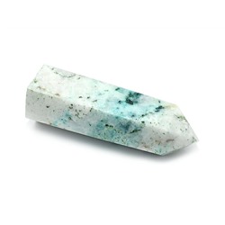 Кристалл из кварца (феникс) "Карандаш" 34*31*100мм, 186г.