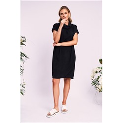KaVaRi 1029 черный, Платье