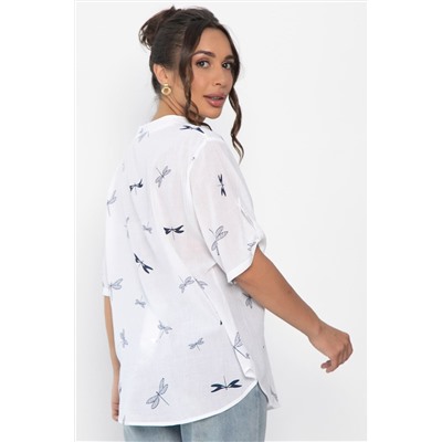 LT Collection Блуза