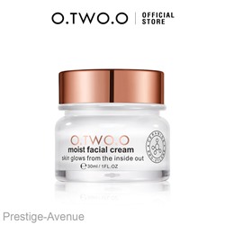 O.TWO.O Дневной увлажняющий крем Skin Care Day Cream Moist Facial Cream Moisturizing Refreshing Day Cream FC002