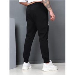 Олден - брюки черный