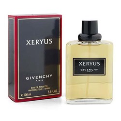 Xeryus