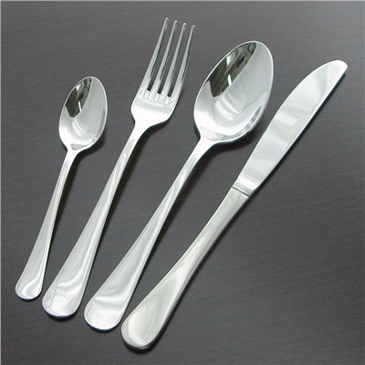 Нож "Гладкий" из 6-ти шт (50)