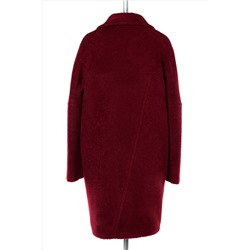 01-10013 Пальто женское демисезонное