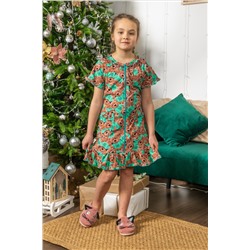 Халат Лера 3-878б