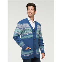 Жакет мужской 222-11039