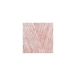 Angora gold simli