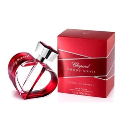 Happy Spirit Elixir de Amour