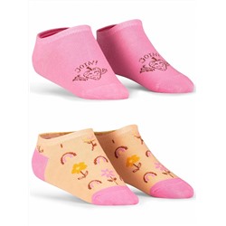 GEGY3319(2) (Носки детские 2 пары, Pelican Outlet )