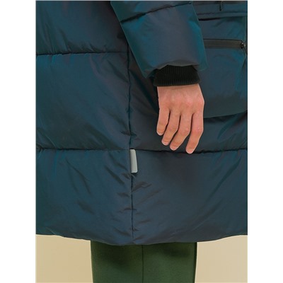 GZFZ3336 (Пальто для девочки, Pelican Outlet )