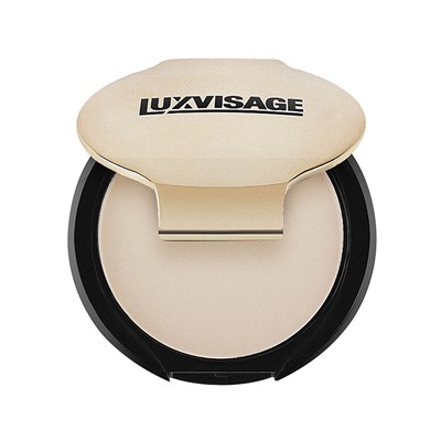 Пудра компактная LUXVISAGE тон 14, 10г