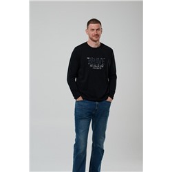 лонгслив мужской 3559-02 Новинка