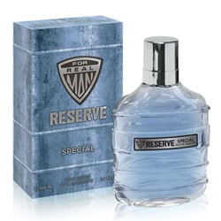 RESERVE SPECIAL /муж. (Шанель Аллюр Спорт) M~