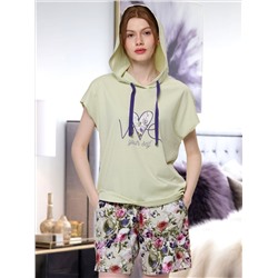 пижама/домашний костюм 4389-12 Новинка