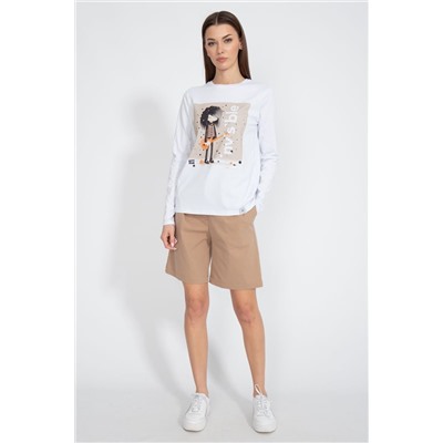 Kivviwear 4061.45, Лонгслив