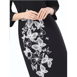 Платье Немного беззаботности