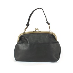 Сумка женская иск/кожа+текстиль ZPT-MC 8-5376,  1отд,  1внут,  1внеш карм,  плечевой ремень,  синий/черный 252248