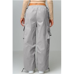 Женские брюки карго Happyfox