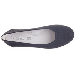 Балетки Ulet A8255-333B