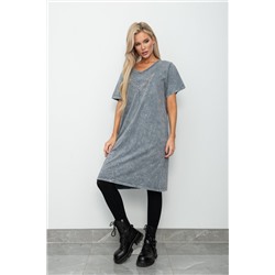 478516 Rosa Shock Платье