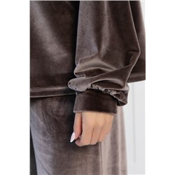 Костюм Маринетт (какао) К13009-5М