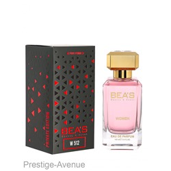 Парфюм Beas 100 ml W 512 Versace Bright Crystal for women