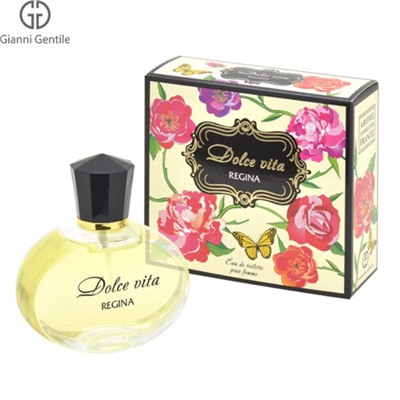 DOLCE VITA REGINA 50мл /жен. M~