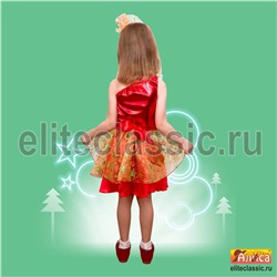 Звезда новогодняя