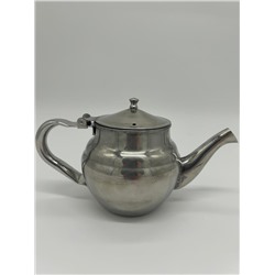Чайник заварочный металл 1л