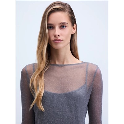 477079 ZARINA Платье