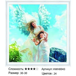 AM33 HWH0043