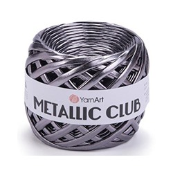 Metallic club
