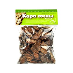 Кора сосны 0,7л (Сады Аурики)
