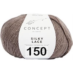 Пряжа Concept Silky Lace